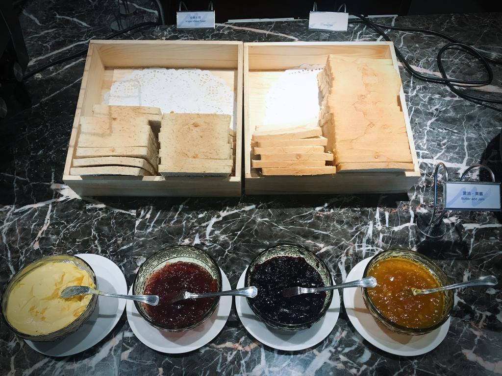Chongqing Liyuan Hotel Eksteriør billede