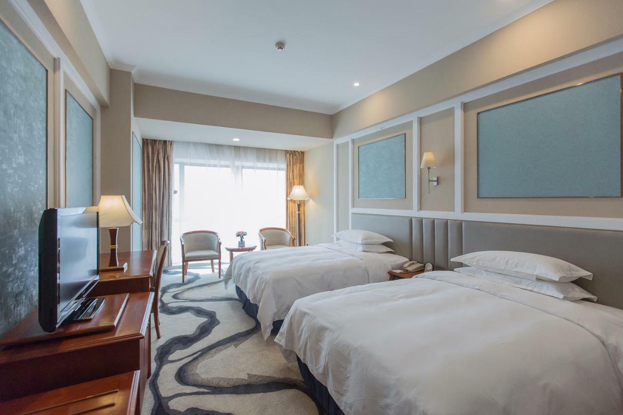 Chongqing Liyuan Hotel Eksteriør billede
