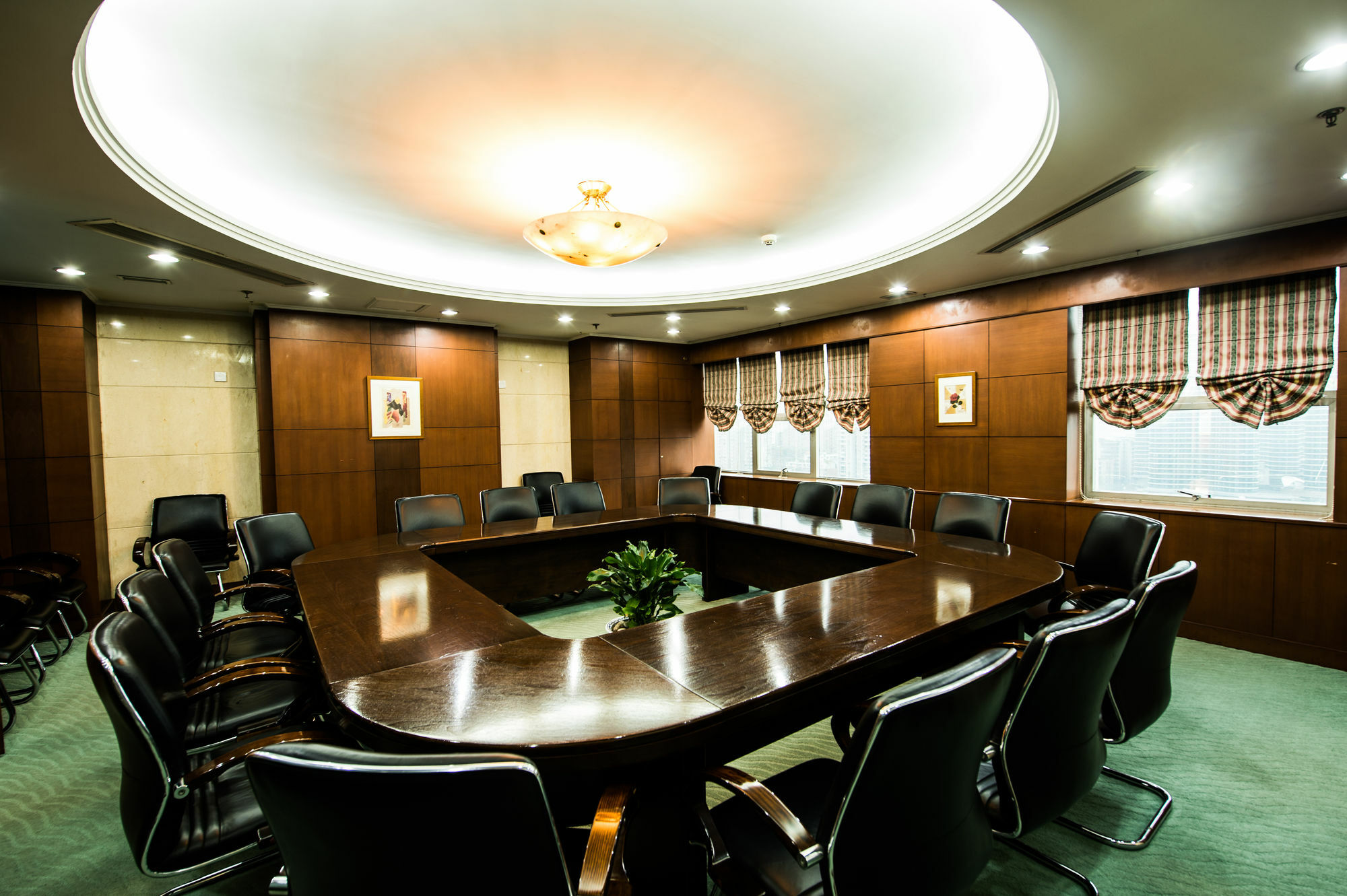Chongqing Liyuan Hotel Eksteriør billede