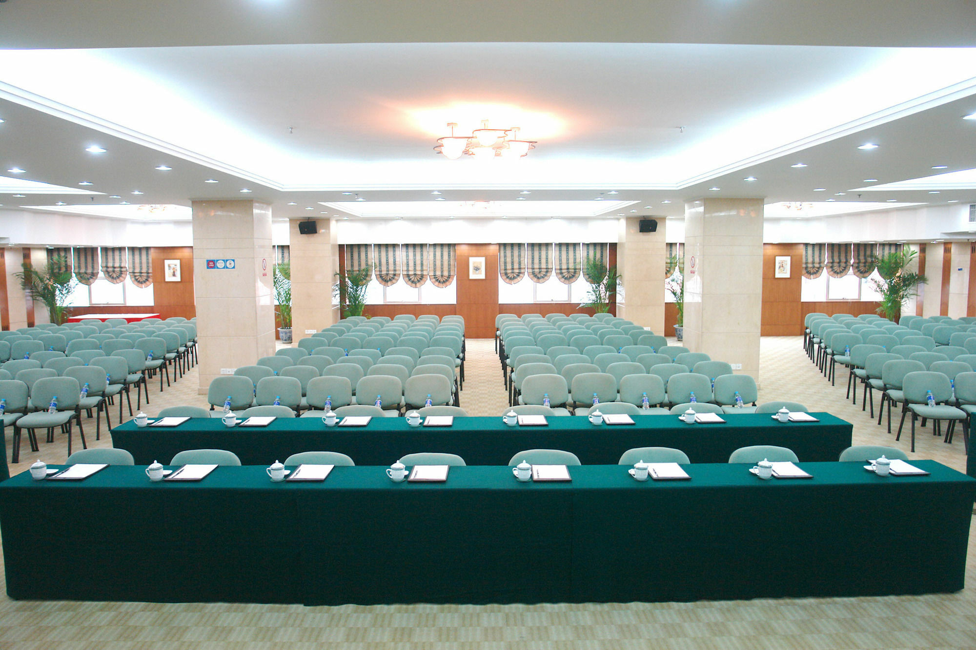 Chongqing Liyuan Hotel Eksteriør billede